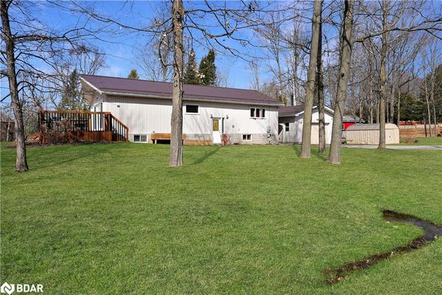 168 Mcgill Dr, House detached with 4 bedrooms, 2 bathrooms and 8 parking in Kawartha Lakes ON | Image 46