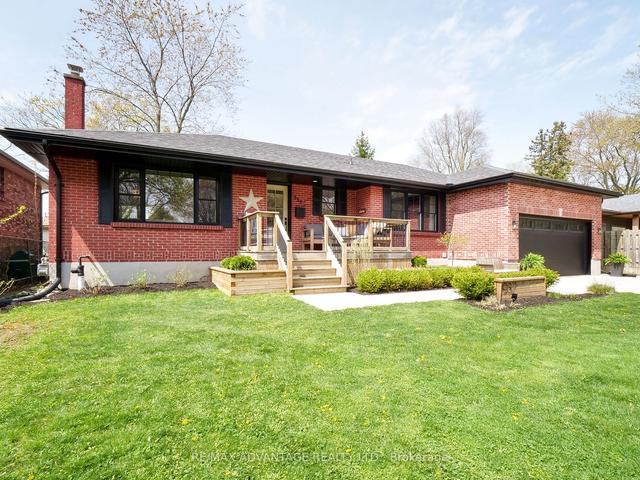937 Glenbanner Rd, House detached with 3 bedrooms, 3 bathrooms and 7 parking in London ON | Image 23