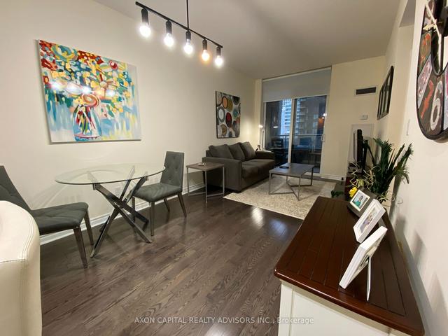 PH03 - 270 Wellington St W, Condo with 1 bedrooms, 1 bathrooms and 1 parking in Toronto ON | Image 6