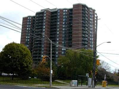 PH04 - 236 Albion Rd, Condo with 3 bedrooms, 2 bathrooms and null parking in Etobicoke ON | Image 1