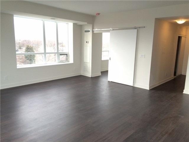 909 - 11 Superior Ave, Condo with 1 bedrooms, 1 bathrooms and 1 parking in Etobicoke ON | Image 3