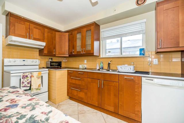 MAIN - 29 Telco Cres, House semidetached with 3 bedrooms, 1 bathrooms and 1 parking in North York ON | Image 20