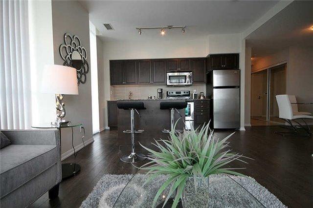 PH1671 - 209 Fort York Blvd, Condo with 2 bedrooms, 2 bathrooms and 1 parking in Toronto ON | Image 6