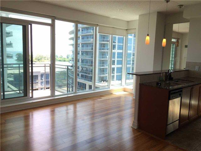 909 - 2119 Lake Shore Blvd W, Condo with 2 bedrooms, 2 bathrooms and 1 parking in Etobicoke ON | Image 3