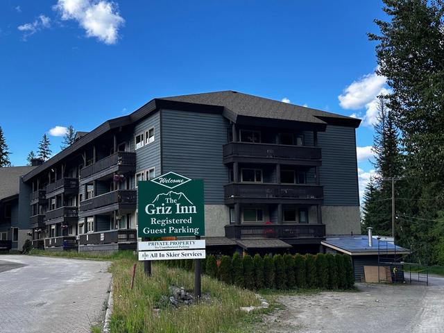 6 - 5369 Fernie Ski Hill Rd, Condo with 2 bedrooms, 1 bathrooms and null parking in Fernie BC | Image 1