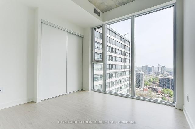 2909 - 65 Mutual St, Condo with 1 bedrooms, 1 bathrooms and 0 parking in Toronto ON | Image 5