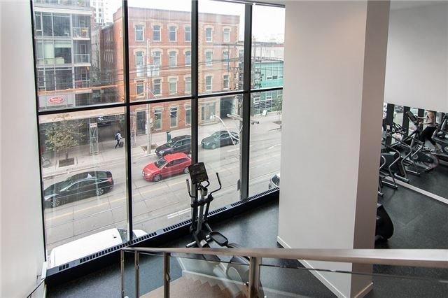 PH-1419 - 629 King St W, Condo with 1 bedrooms, 2 bathrooms and 1 parking in Toronto ON | Image 18
