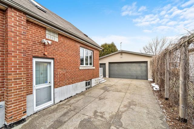 148 David Ave, House detached with 3 bedrooms, 2 bathrooms and 6 parking in Hamilton ON | Image 21