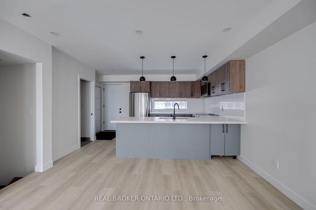 MAIN - 12 Orphanage Mews, House detached with 3 bedrooms, 3 bathrooms and 0 parking in Toronto ON | Image 18