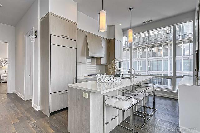 PH2 - 155 Yorkville Ave, Condo with 2 bedrooms, 2 bathrooms and 1 parking in Toronto ON | Image 7