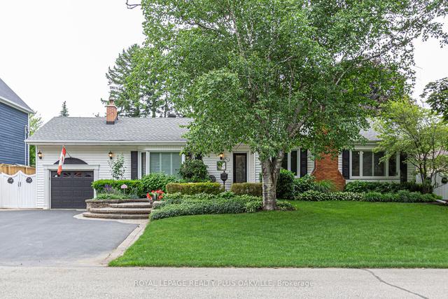 237 Tuck Dr, House detached with 3 bedrooms, 3 bathrooms and 6 parking in Burlington ON | Image 1
