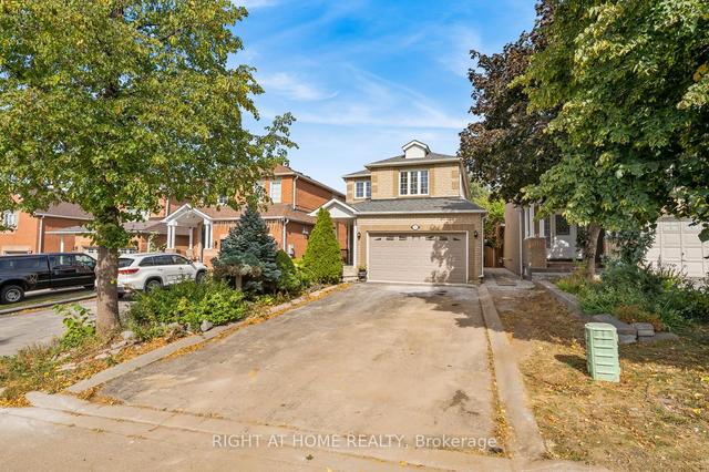 MAIN - 36 Rosanna Cres, House detached with 4 bedrooms, 3 bathrooms and 3 parking in Maple ON | Image 12