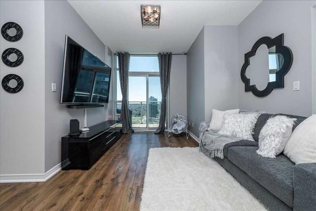 PH04 - 284 Queen St E, Condo with 2 bedrooms, 2 bathrooms and 1 parking in Brampton ON | Image 23