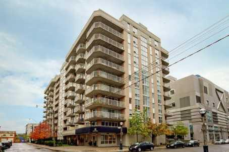 PH14 - 18 Stafford St, Condo with 2 bedrooms, 2 bathrooms and 1 parking in Toronto ON | Image 1