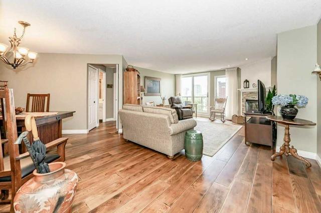 50 Blue Springs Dr, Condo with 2 bedrooms, 2 bathrooms and 4 parking in Waterloo ON | Image 2