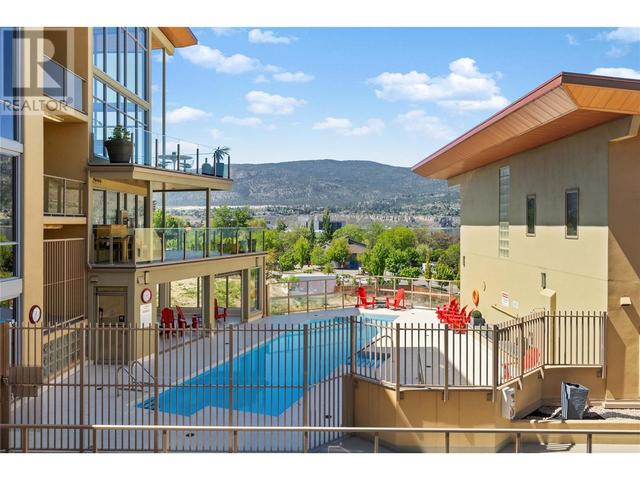701 - 250 Marina Way, Condo with 3 bedrooms, 3 bathrooms and 2 parking in Penticton BC | Image 8