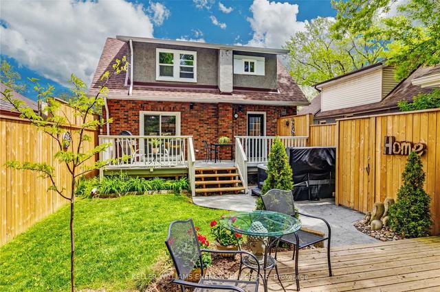 MAIN - 278 Division St, House detached with 3 bedrooms, 2 bathrooms and 3 parking in Oshawa ON | Image 19