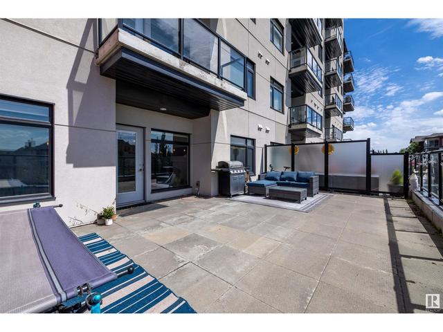 205 - 5151 Windermere Blvd Sw, Condo with 2 bedrooms, 2 bathrooms and null parking in Edmonton AB | Image 27