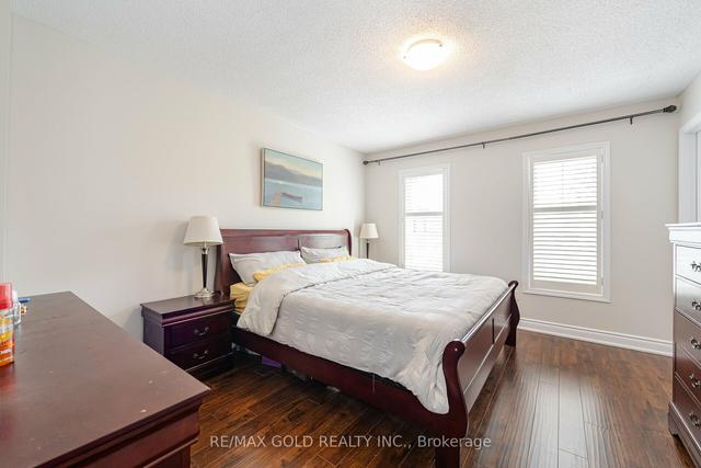 65 - 2 Clay Brick Ct, Townhouse with 3 bedrooms, 3 bathrooms and 2 parking in Brampton ON | Image 11
