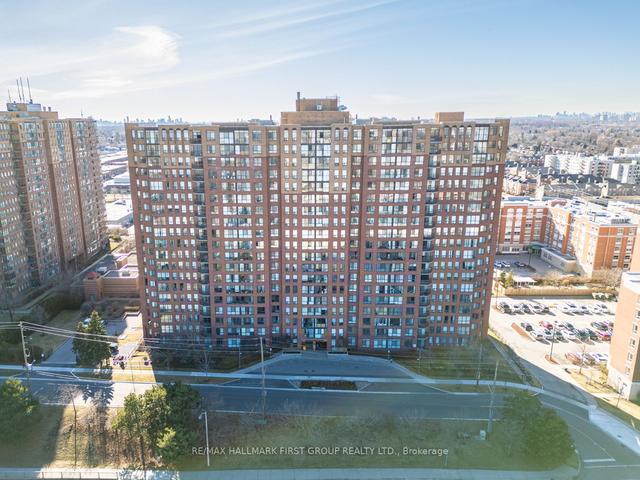 PH-1906 - 330 Mccowan Rd, Condo with 2 bedrooms, 2 bathrooms and 1 parking in Toronto ON | Image 25