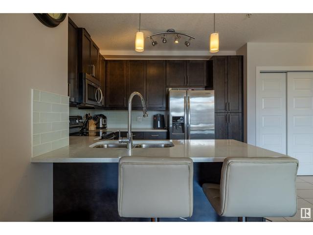 205 - 5151 Windermere Blvd Sw, Condo with 2 bedrooms, 2 bathrooms and null parking in Edmonton AB | Image 6
