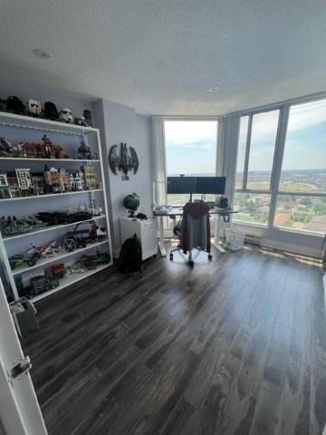 PH-15 - 145 Hillcrest Ave, Condo with 1 bedrooms, 1 bathrooms and 1 parking in Mississauga ON | Image 19