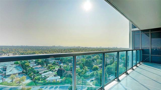 PH202 - 7167 Yonge St, Condo with 3 bedrooms, 3 bathrooms and 2 parking in Thornhill ON | Image 19
