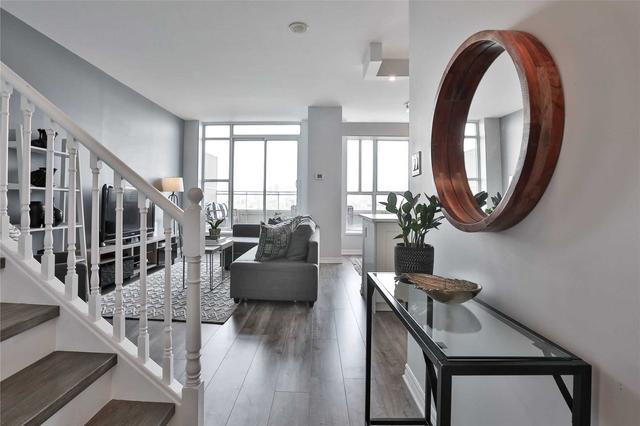 PH13 - 80 Mill St, Condo with 2 bedrooms, 2 bathrooms and 1 parking in Toronto ON | Image 23