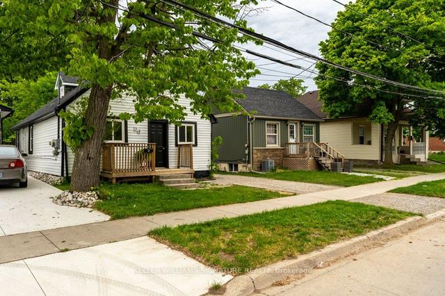 34 Rykert St, House detached with 3 bedrooms, 2 bathrooms and 2 parking in St. Catharines ON | Image 34