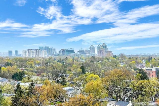 PH208 - 260 Doris Ave, Condo with 2 bedrooms, 2 bathrooms and 1 parking in North York ON | Image 15