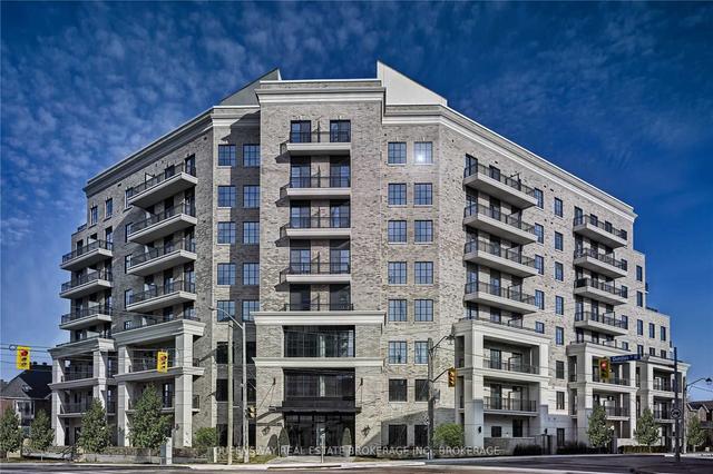 PH03 - 571 Prince Edward Dr N, Condo with 2 bedrooms, 2 bathrooms and 0 parking in Etobicoke ON | Image 1