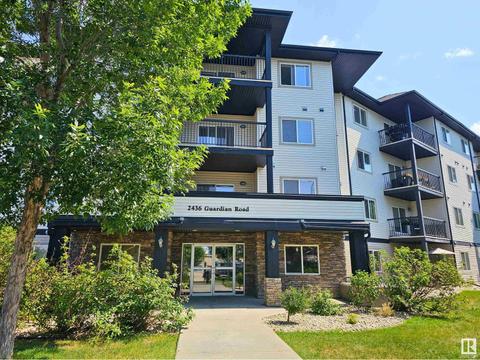 141-2436 Guardian Rd Nw, Edmonton, AB, T5T2P5 | Card Image