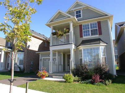 909 Trudeau Dr, House detached with 3 bedrooms, 3 bathrooms and 2 parking in Milton ON | Image 1