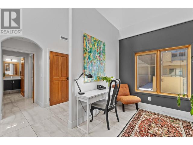 701 - 250 Marina Way, Condo with 3 bedrooms, 3 bathrooms and 2 parking in Penticton BC | Image 13