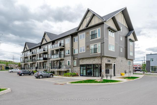 301 - 340 Florence Dr, Condo with 2 bedrooms, 2 bathrooms and 2 parking in Peterborough ON | Image 9