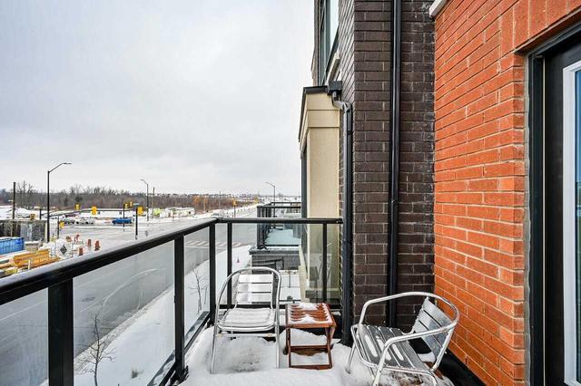 96 - 100 Dufay Rd, Townhouse with 2 bedrooms, 2 bathrooms and 1 parking in Brampton ON | Image 18