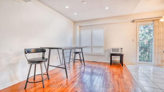 74 - 170 Havelock Dr, Townhouse with 3 bedrooms, 3 bathrooms and 2 parking in Brampton ON | Image 2