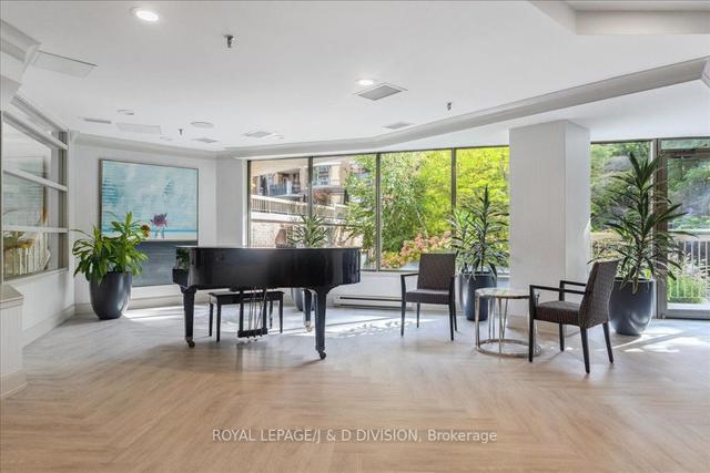 PH1 - 3800 Yonge St, Condo with 2 bedrooms, 4 bathrooms and 2 parking in Toronto ON | Image 30