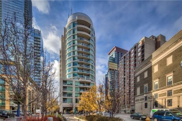 PH208 - 8 Scollard St, Condo with 1 bedrooms, 1 bathrooms and 0 parking in Toronto ON | Image 1