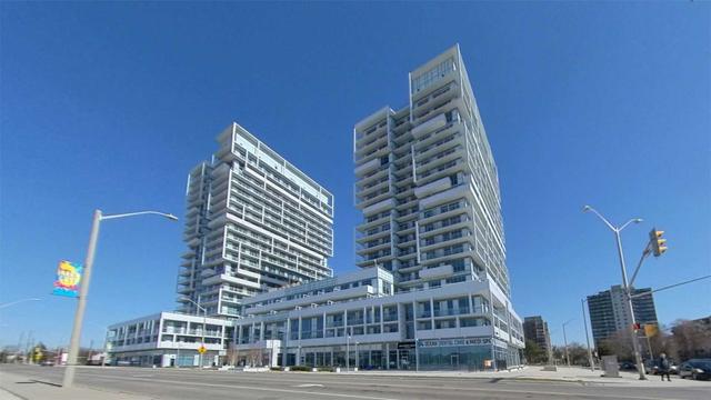 909 - 55 Speers Rd, Condo with 2 bedrooms, 2 bathrooms and 1 parking in Oakville ON | Image 1