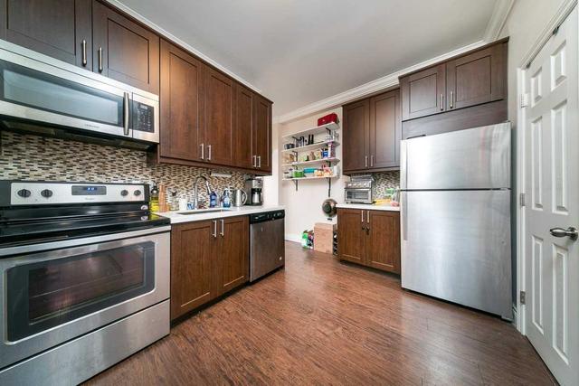 MAIN - 177 Seaton St, House attached with 1 bedrooms, 1 bathrooms and 0 parking in Toronto ON | Image 2