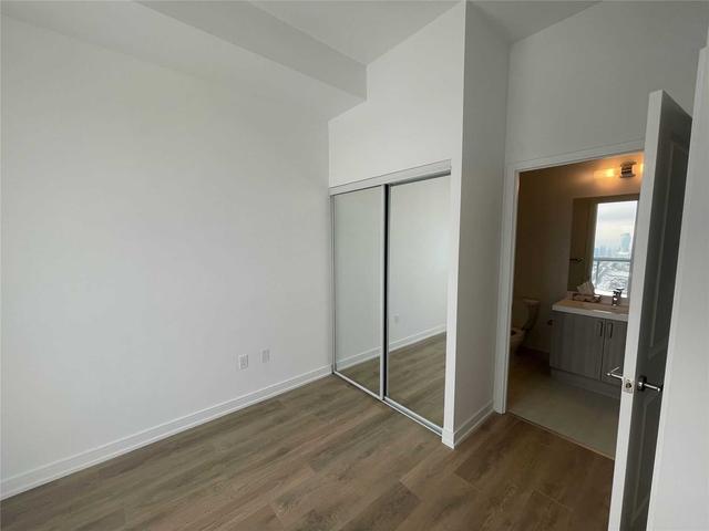 PH-20 - 8 Nahani Way, Condo with 2 bedrooms, 2 bathrooms and 1 parking in Mississauga ON | Image 12