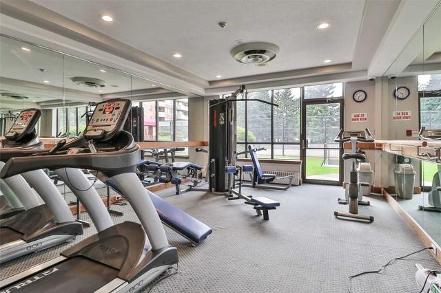 PH2 - 100 Observatory Lane, Condo with 2 bedrooms, 2 bathrooms and 1 parking in Richmond Hill ON | Image 26