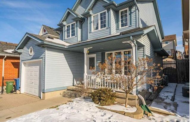 115 Bradson Dr, House detached with 3 bedrooms, 3 bathrooms and 4 parking in Guelph ON | Image 32