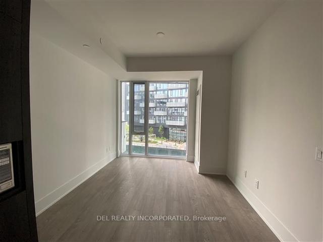 909 - 470 Front St W, Condo with 1 bedrooms, 1 bathrooms and 0 parking in Toronto ON | Image 9