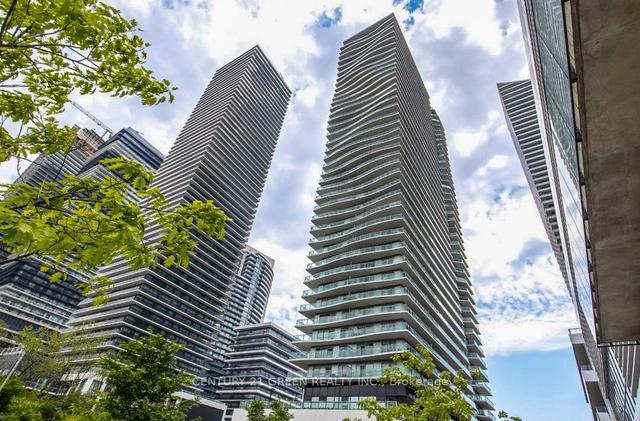 2811 - 33 Shore Breeze Dr, Condo with 2 bedrooms, 2 bathrooms and 1 parking in Toronto ON | Image 12