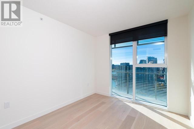 2319 - 89 Nelson St, Condo with 2 bedrooms, 2 bathrooms and 1 parking in Vancouver BC | Image 17