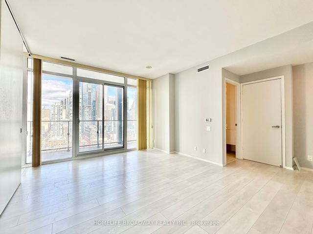 2008 - 125 Peter St, Condo with 2 bedrooms, 1 bathrooms and 0 parking in Toronto ON | Image 23
