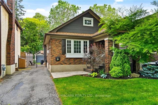 MAIN - 3 Linden St, House detached with 3 bedrooms, 1 bathrooms and 1 parking in Saint Catharines ON | Image 12