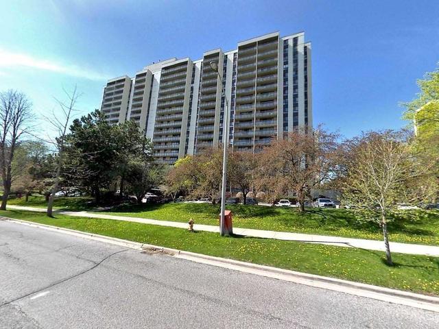 PH15 - 260 Seneca Hill Dr, Condo with 1 bedrooms, 1 bathrooms and 1 parking in North York ON | Image 1